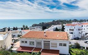 Sea View Studio - Sea View & Old Town Of Albufeira